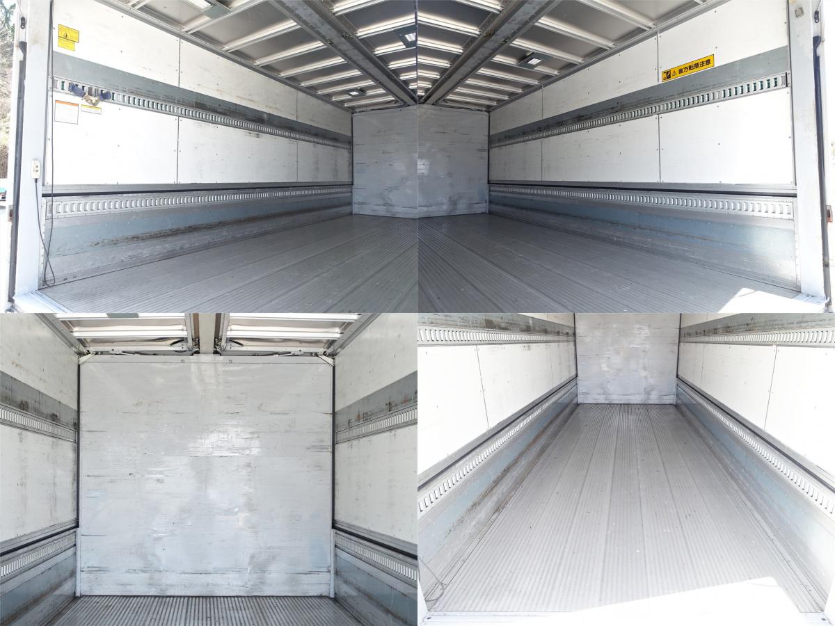 跳上パワーゲート1t積載3tアルミウイングアルミウィング|中古トラックの販売・買取・査定のアイナビ