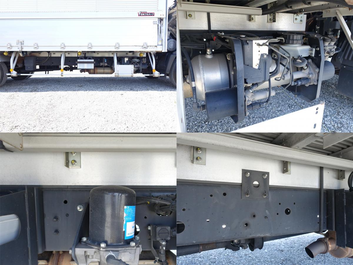 跳上パワーゲート1t積載3tアルミウイングアルミウィング|中古トラックの販売・買取・査定のアイナビ