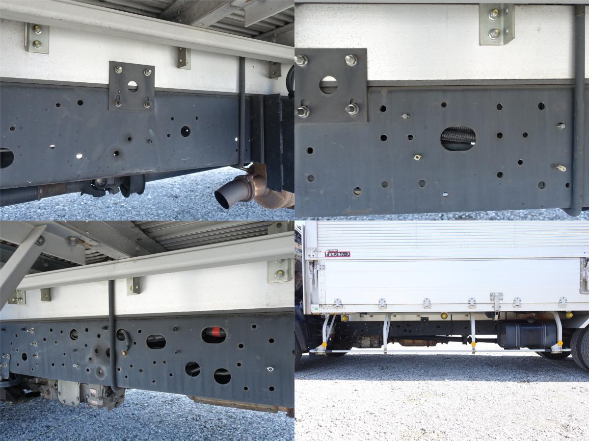 跳上パワーゲート1t積載3tアルミウイングアルミウィング|中古トラックの販売・買取・査定のアイナビ