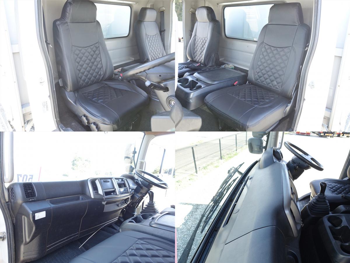 跳上パワーゲート1t積載3tアルミウイングアルミウィング|中古トラックの販売・買取・査定のアイナビ