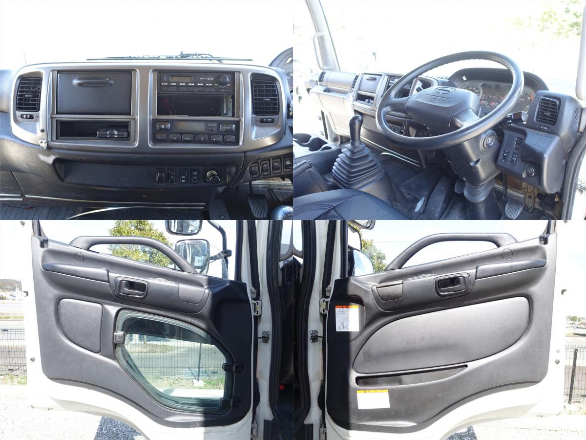 跳上パワーゲート1t積載3tアルミウイングアルミウィング|中古トラックの販売・買取・査定のアイナビ