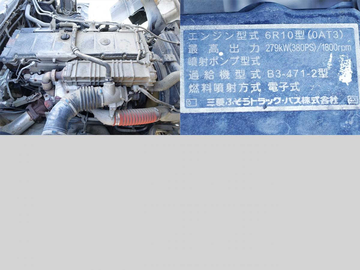 積載8.9t大型ダンプ|中古トラックの販売・買取・査定のアイナビ
