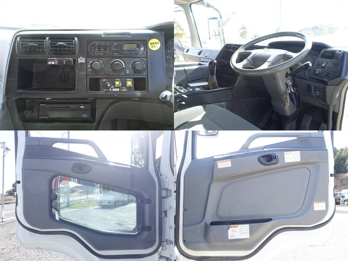 積載8.9t大型ダンプ|中古トラックの販売・買取・査定のアイナビ