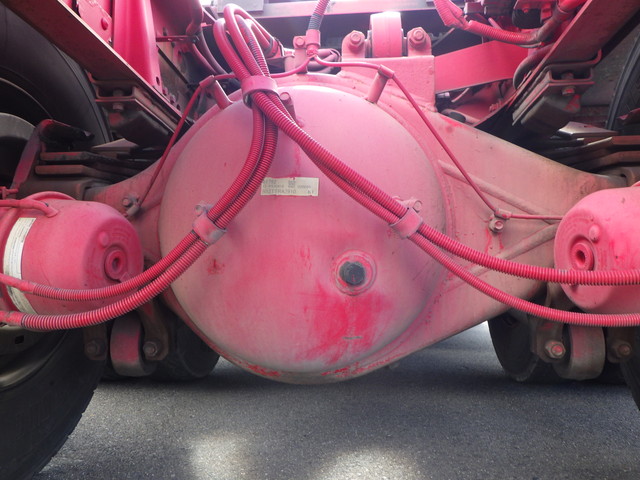 三菱QKG-FV60VJRWヘッド10t超|中古トラックの販売・買取・査定のアイナビ