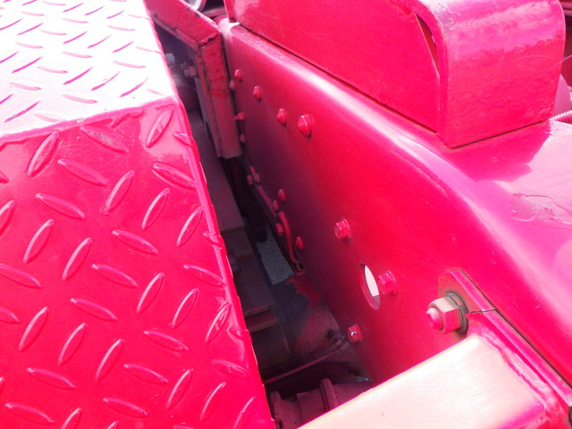 三菱QKG-FV60VJRWヘッド10t超|中古トラックの販売・買取・査定のアイナビ