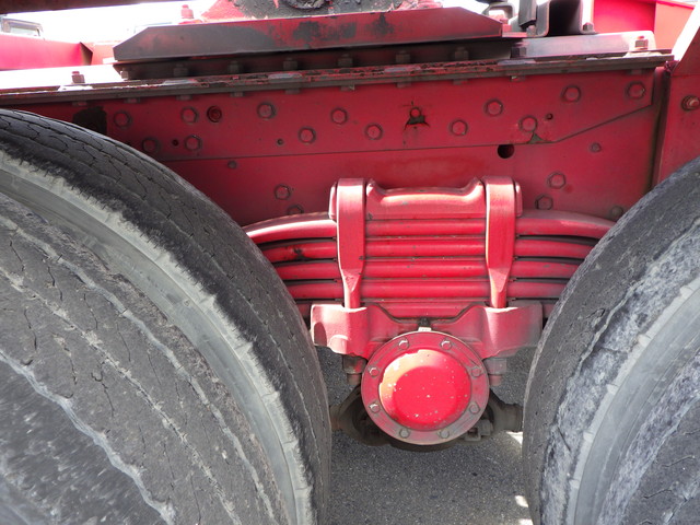 三菱QKG-FV60VJRWヘッド10t超|中古トラックの販売・買取・査定のアイナビ