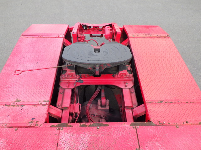 三菱QKG-FV60VJRWヘッド10t超|中古トラックの販売・買取・査定のアイナビ