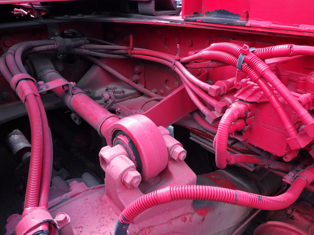 三菱QKG-FV60VJRWヘッド10t超|中古トラックの販売・買取・査定のアイナビ