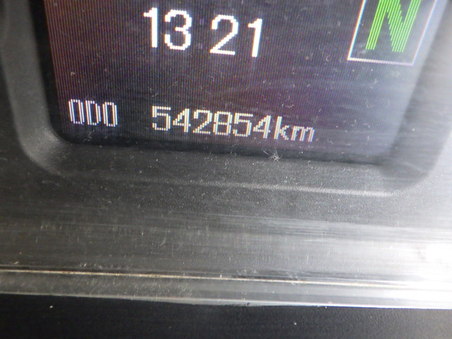 三菱QKG-FV60VJRWヘッド10t超|中古トラックの販売・買取・査定のアイナビ