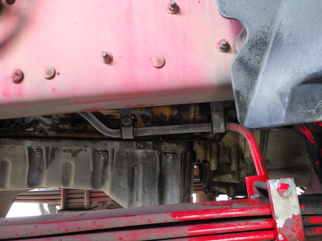 三菱QKG-FV60VJRWヘッド10t超|中古トラックの販売・買取・査定のアイナビ