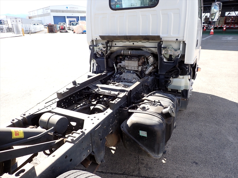 【350568】いすゞ エルフ 強化土砂ダンプ三方開|中古トラックの販売・買取・査定のアイナビ