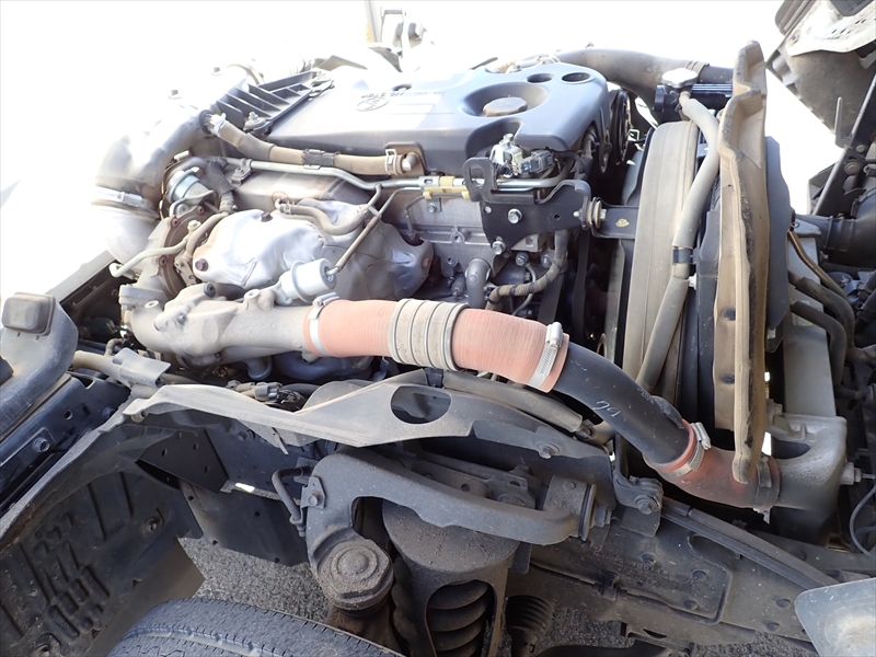 【350568】いすゞ エルフ 強化土砂ダンプ三方開|中古トラックの販売・買取・査定のアイナビ