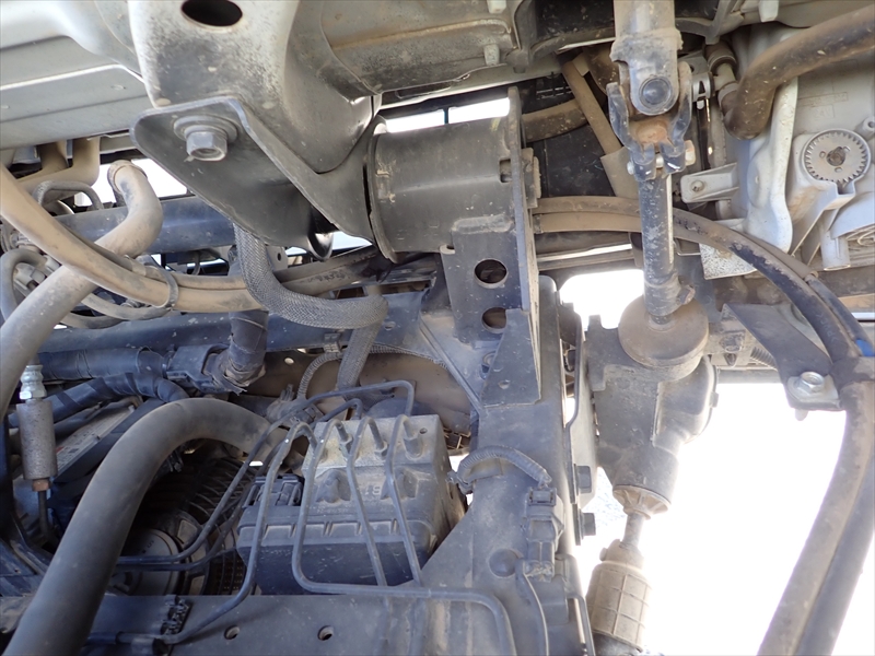 【350568】いすゞ エルフ 強化土砂ダンプ三方開|中古トラックの販売・買取・査定のアイナビ