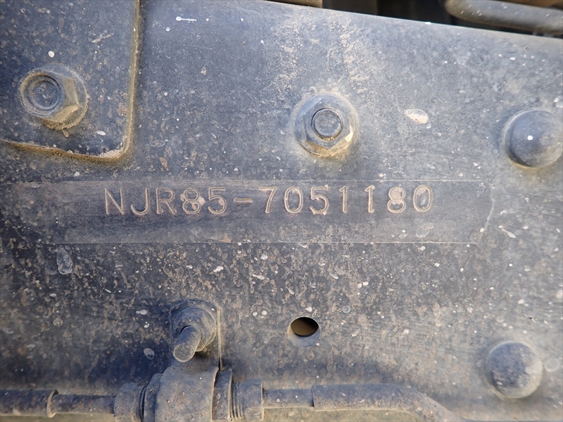 【350568】いすゞ エルフ 強化土砂ダンプ三方開|中古トラックの販売・買取・査定のアイナビ