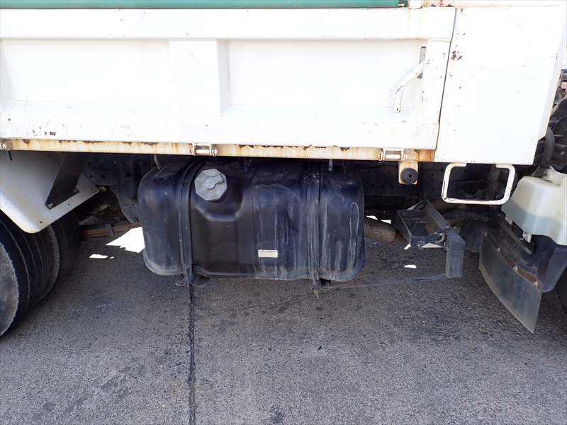 【350568】いすゞ エルフ 強化土砂ダンプ三方開|中古トラックの販売・買取・査定のアイナビ