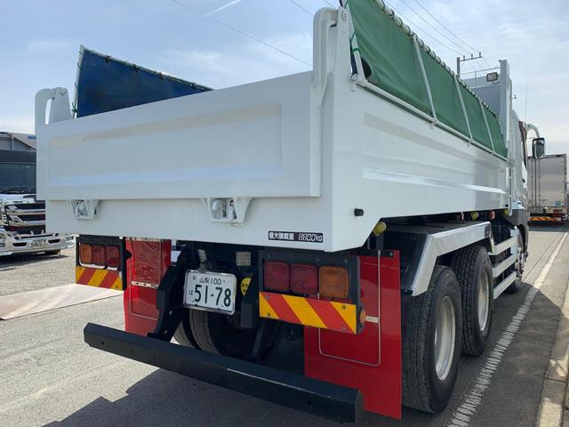 三菱ふそう スーパーグレート|中古トラックの販売・買取・査定のアイナビ