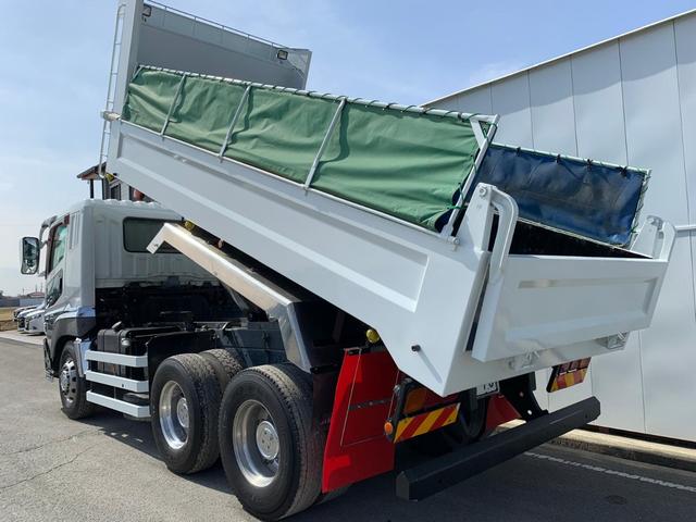 三菱ふそう スーパーグレート|中古トラックの販売・買取・査定のアイナビ