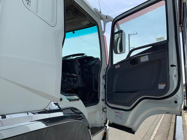 三菱ふそう スーパーグレート|中古トラックの販売・買取・査定のアイナビ