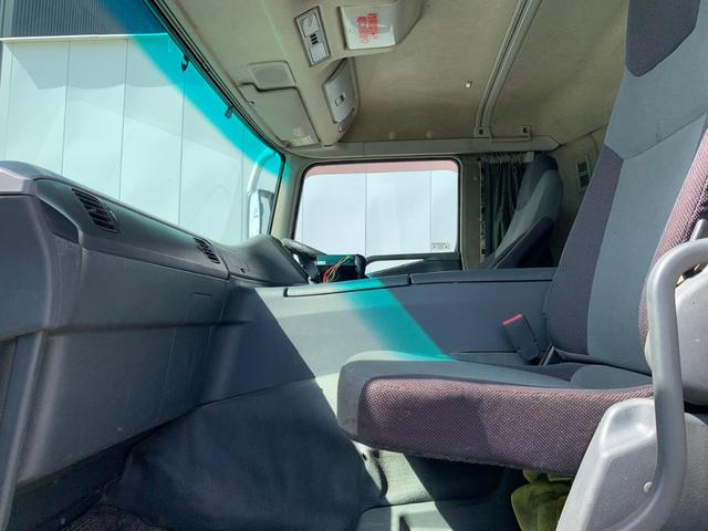 三菱ふそう スーパーグレート|中古トラックの販売・買取・査定のアイナビ