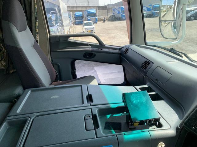 三菱ふそう スーパーグレート|中古トラックの販売・買取・査定のアイナビ