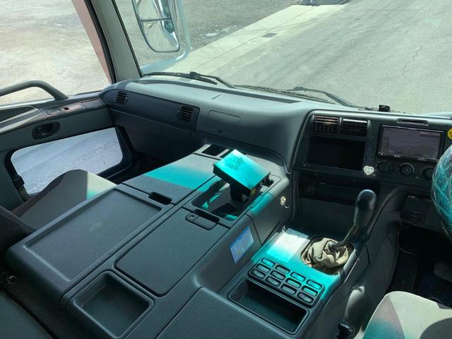 三菱ふそう スーパーグレート|中古トラックの販売・買取・査定のアイナビ