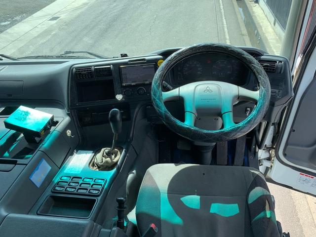 三菱ふそう スーパーグレート|中古トラックの販売・買取・査定のアイナビ