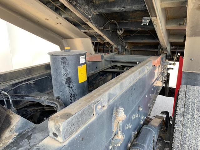 三菱ふそう スーパーグレート|中古トラックの販売・買取・査定のアイナビ