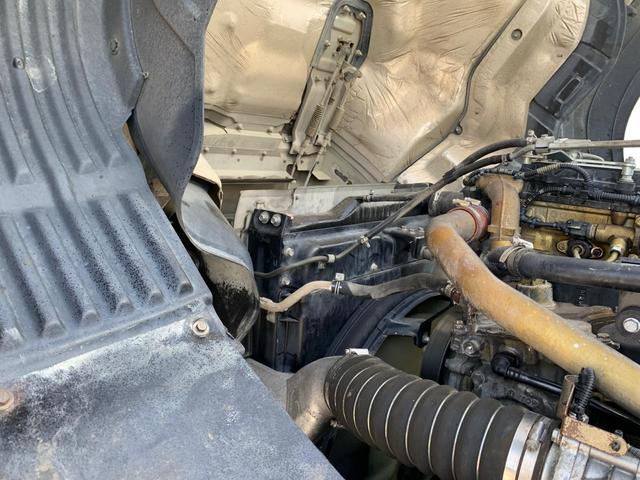 三菱ふそう スーパーグレート|中古トラックの販売・買取・査定のアイナビ