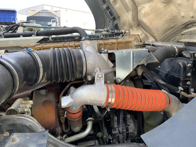 三菱ふそう スーパーグレート|中古トラックの販売・買取・査定のアイナビ