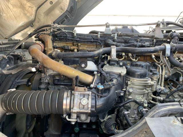 三菱ふそう スーパーグレート|中古トラックの販売・買取・査定のアイナビ