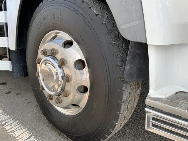 三菱ふそう スーパーグレート|中古トラックの販売・買取・査定のアイナビ