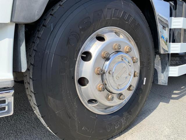 三菱ふそう スーパーグレート|中古トラックの販売・買取・査定のアイナビ