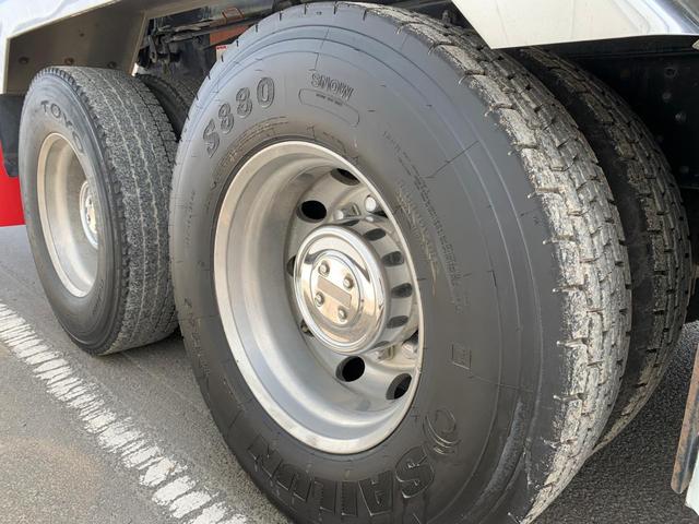 三菱ふそう スーパーグレート|中古トラックの販売・買取・査定のアイナビ