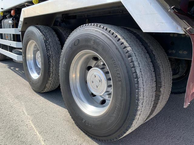 三菱ふそう スーパーグレート|中古トラックの販売・買取・査定のアイナビ