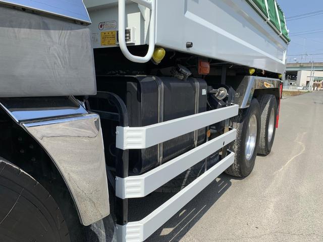 三菱ふそう スーパーグレート|中古トラックの販売・買取・査定のアイナビ