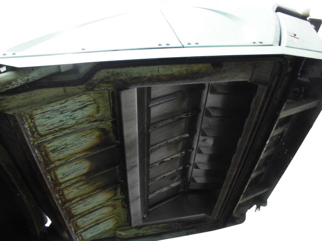 4T パッカー車 プレス式 塵芥車 積載量1.9T 8立米サイズ|中古トラックの販売・買取・査定のアイナビ