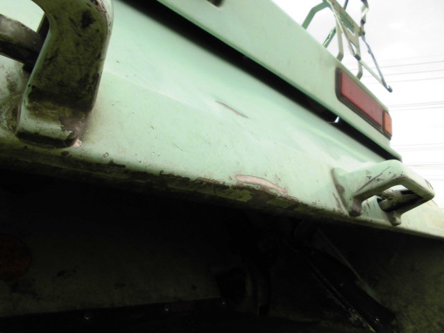 4T パッカー車 プレス式 塵芥車 積載量1.9T 8立米サイズ|中古トラックの販売・買取・査定のアイナビ