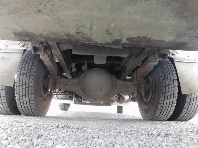 4T パッカー車 プレス式 塵芥車 積載量1.9T 8立米サイズ|中古トラックの販売・買取・査定のアイナビ