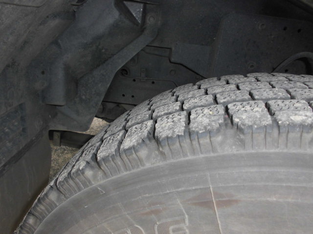 4T パッカー車 プレス式 塵芥車 積載量1.9T 8立米サイズ|中古トラックの販売・買取・査定のアイナビ