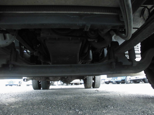 4T パッカー車 プレス式 塵芥車 積載量1.9T 8立米サイズ|中古トラックの販売・買取・査定のアイナビ