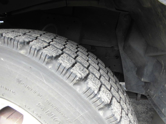 4T パッカー車 プレス式 塵芥車 積載量1.9T 8立米サイズ|中古トラックの販売・買取・査定のアイナビ