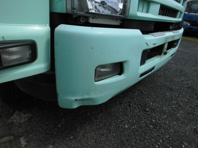 4T パッカー車 プレス式 塵芥車 積載量1.9T 8立米サイズ|中古トラックの販売・買取・査定のアイナビ