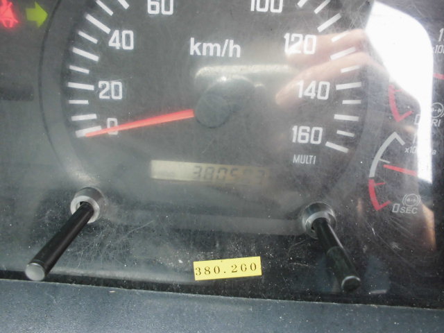 4T パッカー車 プレス式 塵芥車 積載量1.9T 8立米サイズ|中古トラックの販売・買取・査定のアイナビ