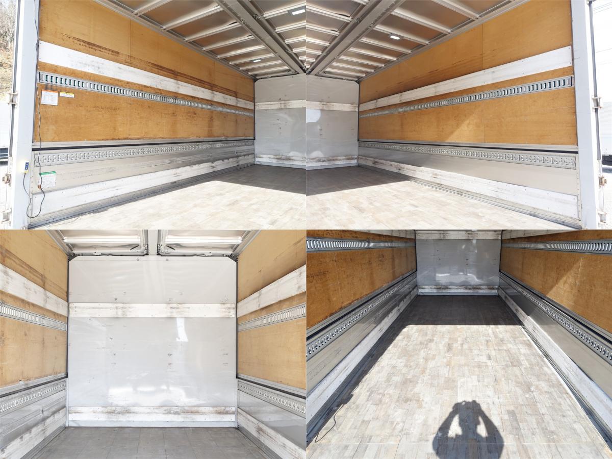 跳上パワーゲート1tワイドアルミウイングアルミウィング|中古トラックの販売・買取・査定のアイナビ