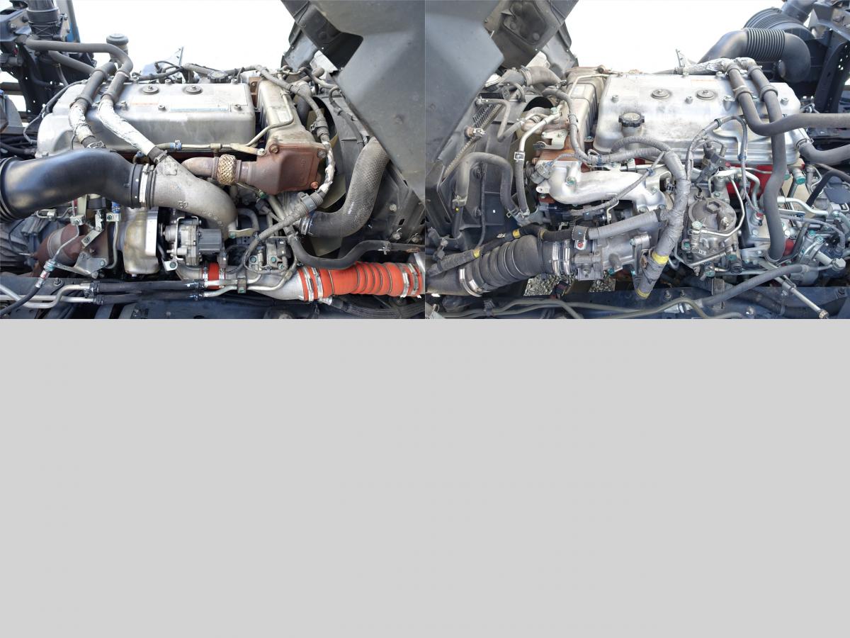 跳上パワーゲート1tワイドアルミウイングアルミウィング|中古トラックの販売・買取・査定のアイナビ