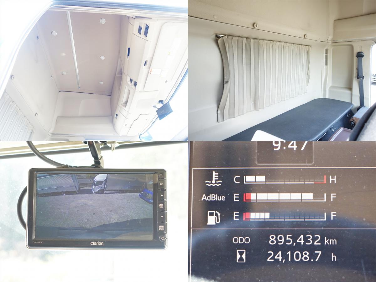 跳上パワーゲート1tワイドアルミウイングアルミウィング|中古トラックの販売・買取・査定のアイナビ