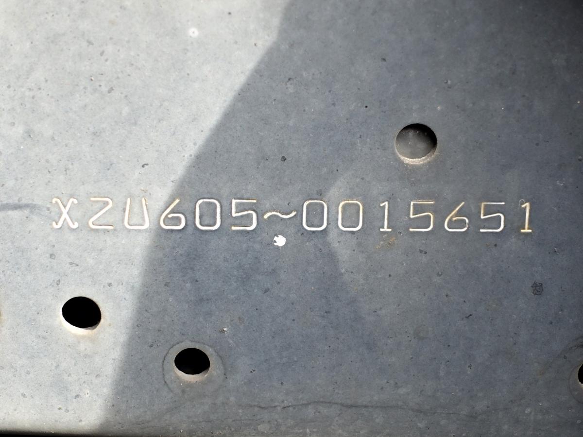 積載3t標準キャブショートボディーアルミバン|中古トラックの販売・買取・査定のアイナビ