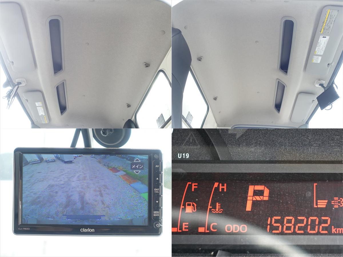 積載3t標準キャブショートボディーアルミバン|中古トラックの販売・買取・査定のアイナビ