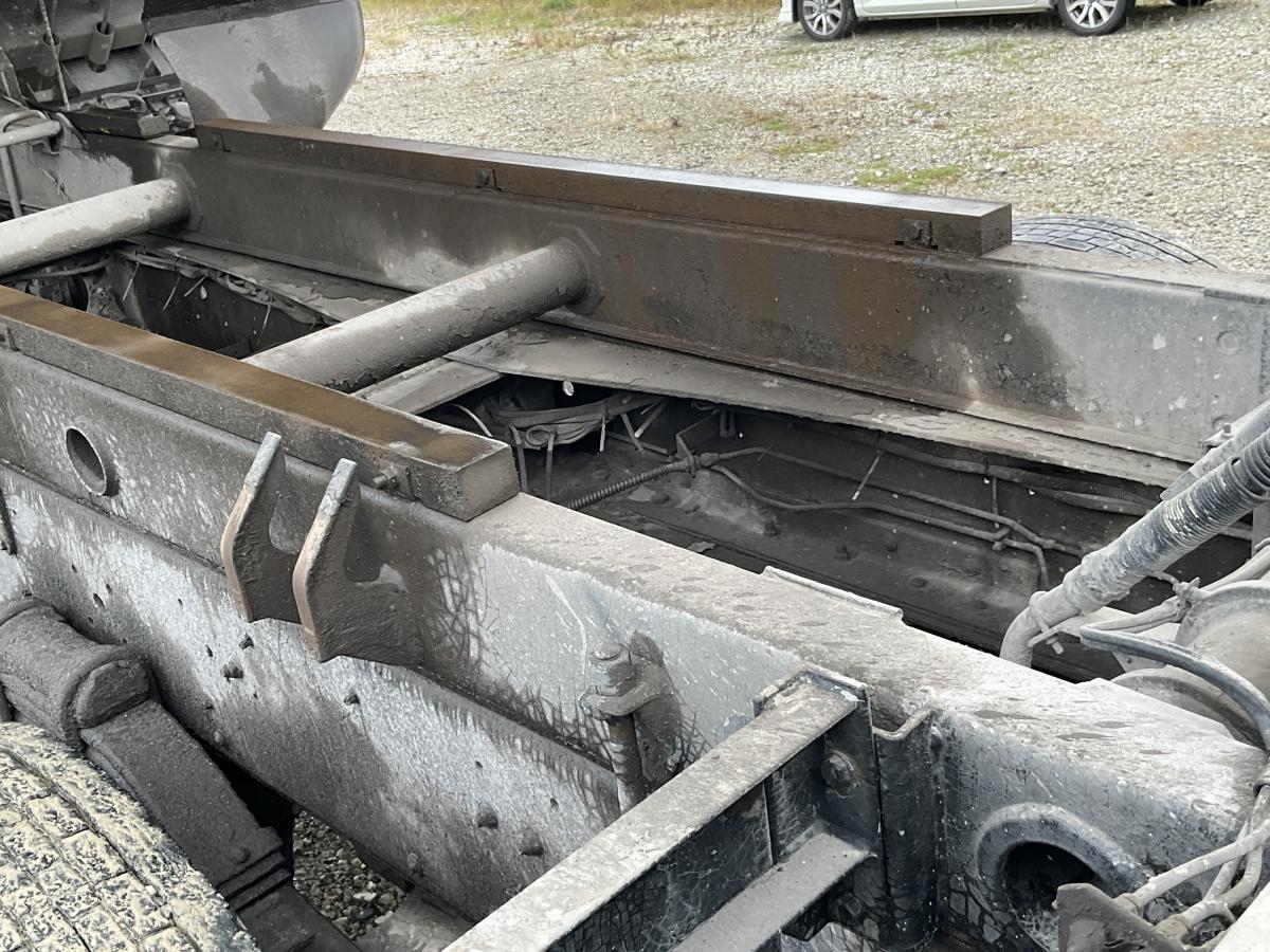 ★H17UD深ダンプ22トンステンレスボディ|中古トラックの販売・買取・査定のアイナビ