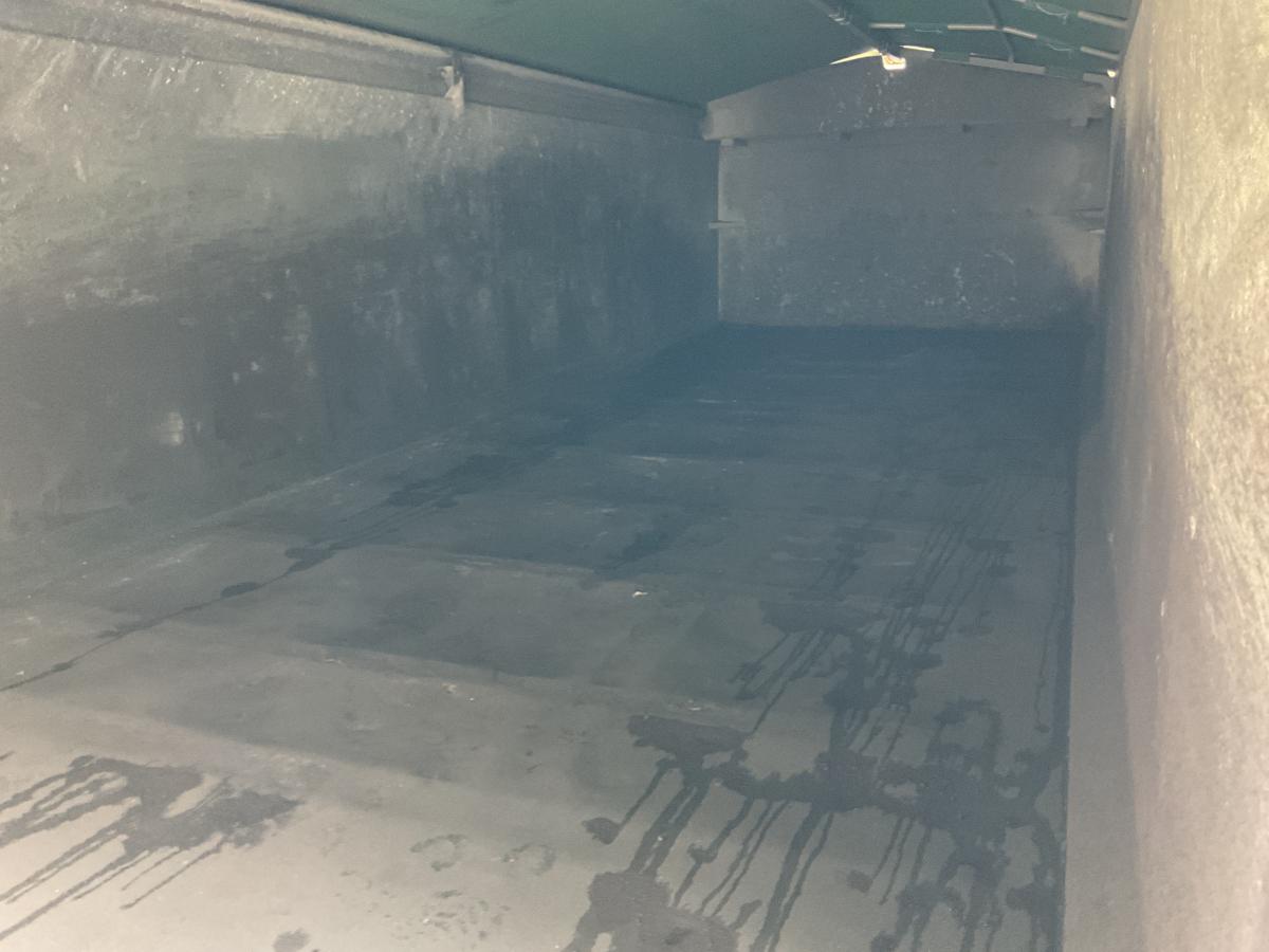 ★H17UD深ダンプ22トンステンレスボディ|中古トラックの販売・買取・査定のアイナビ